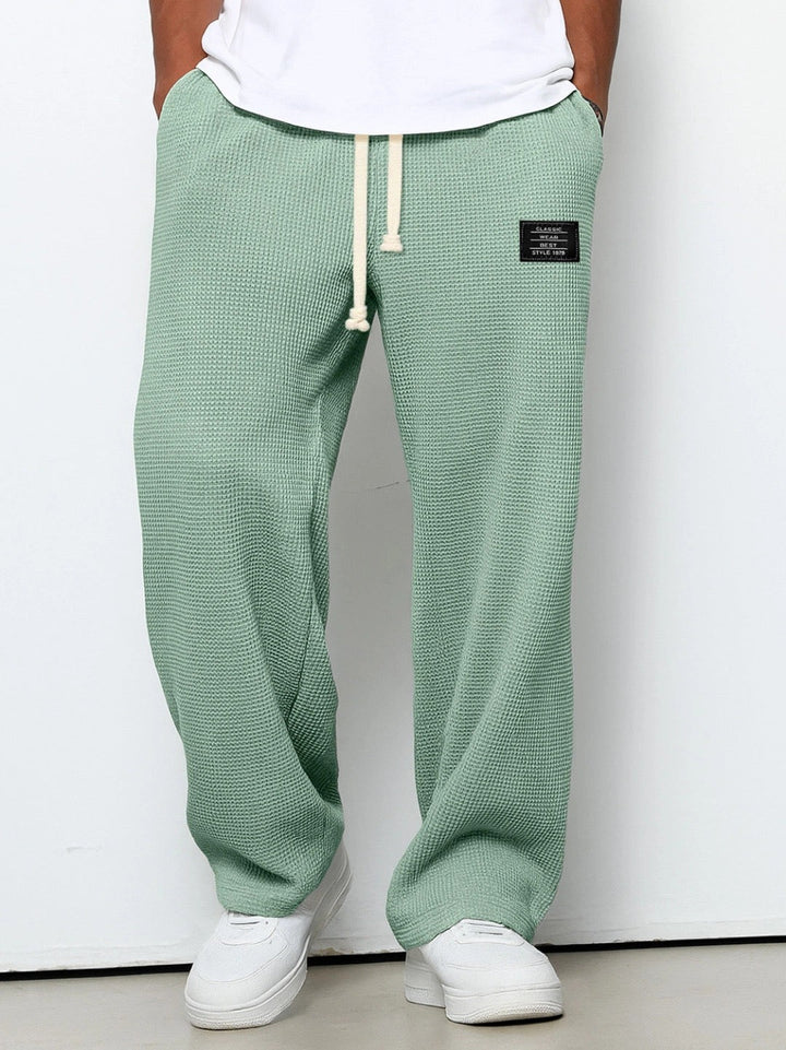 LAURENT MONACO | PANTALON AU QUOTIDIEN POUR HOMME