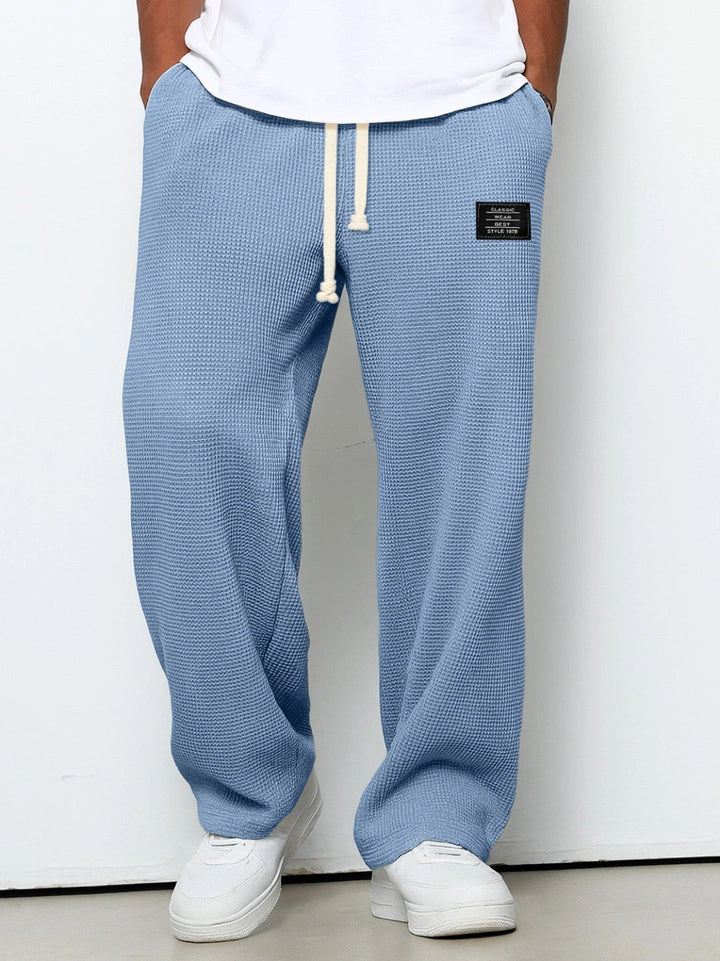 LAURENT MONACO | PANTALON AU QUOTIDIEN POUR HOMME