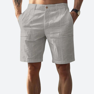LAURENT MONACO | SHORTS D'ÉTÉ POUR HOMMES