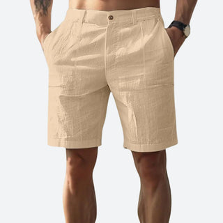 LAURENT MONACO | SHORTS D'ÉTÉ POUR HOMMES