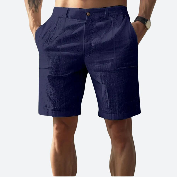 LAURENT MONACO | SHORTS D'ÉTÉ POUR HOMMES