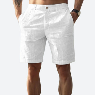 LAURENT MONACO | SHORTS D'ÉTÉ POUR HOMMES