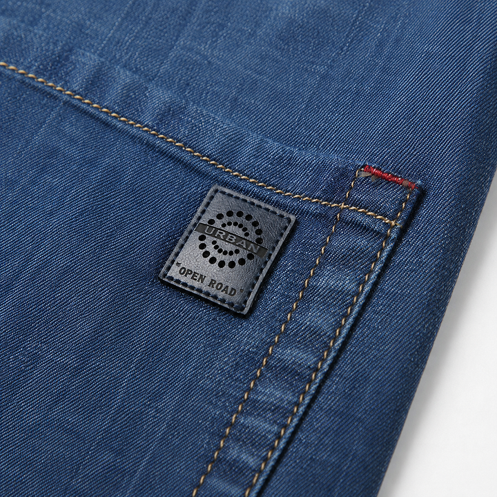 LAURENT MONACO | DENIM MODERNE POUR HOMMES