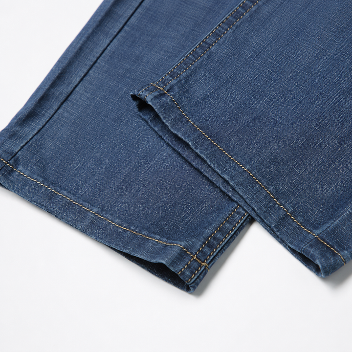 LAURENT MONACO | DENIM MODERNE POUR HOMMES