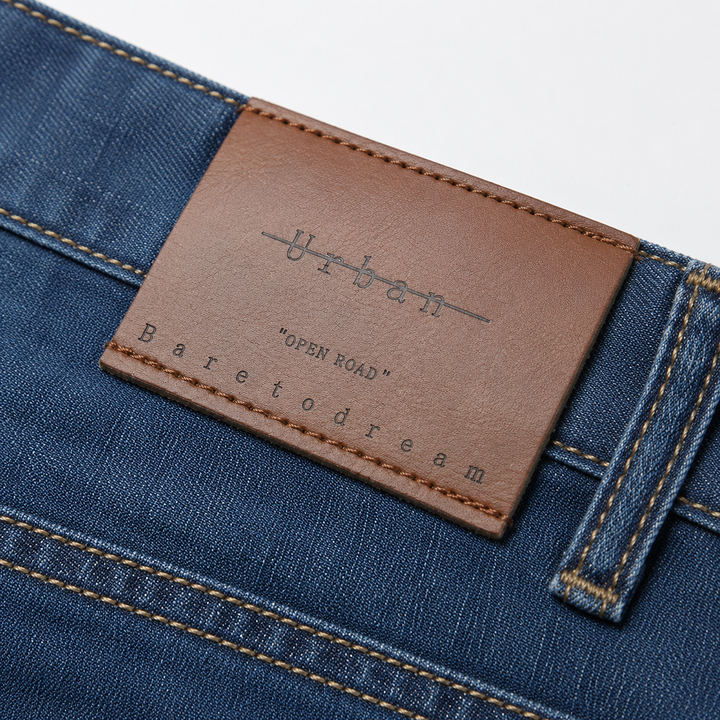 LAURENT MONACO | DENIM MODERNE POUR HOMMES