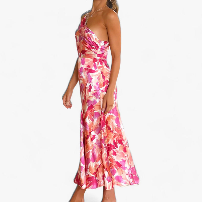 DELACROIX | Robe Éclat Floréal