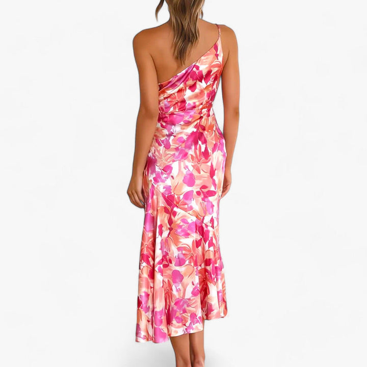 DELACROIX | Robe Éclat Floréal