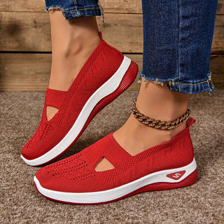 DELACROIX | Sneakers Ergonomiques Ultra Confort Lina