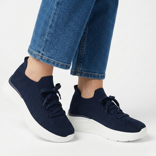 DELACROIX | Sneakers Confort Légers Sofia