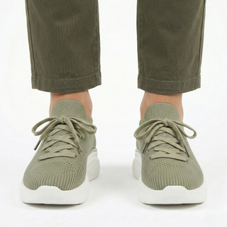 DELACROIX | Sneakers Confort Légers Sofia