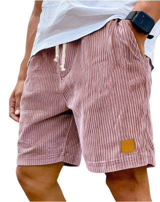 LAURENT MONACO | SHORTS DE SPORT POUR HOMMES