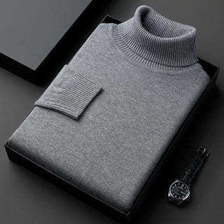 Pull Chic en Cachemire - Élégance et Confort Inégalés