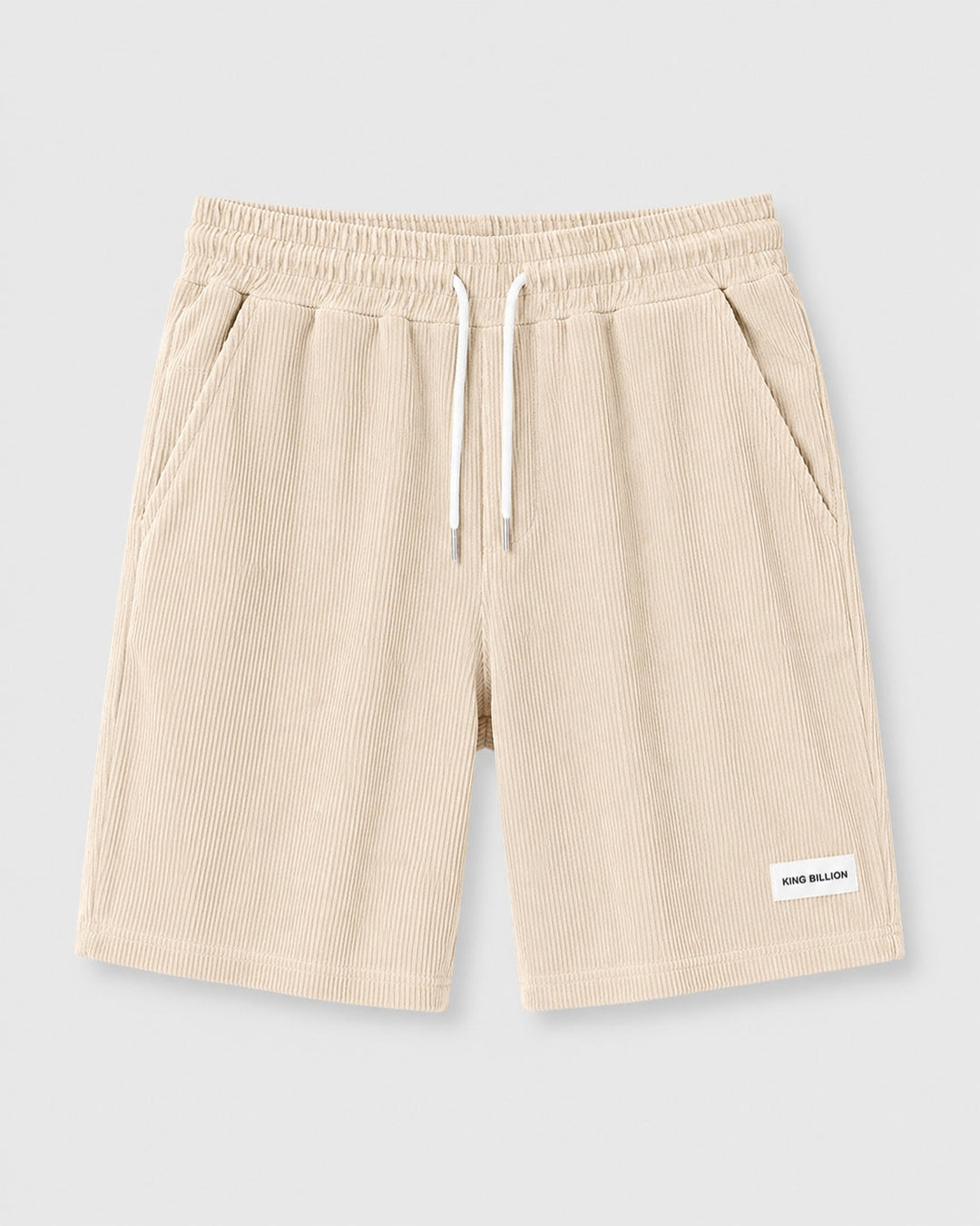 LAURENT MONACO | SHORT MODERNE DOUBLÉ POUR HOMMES