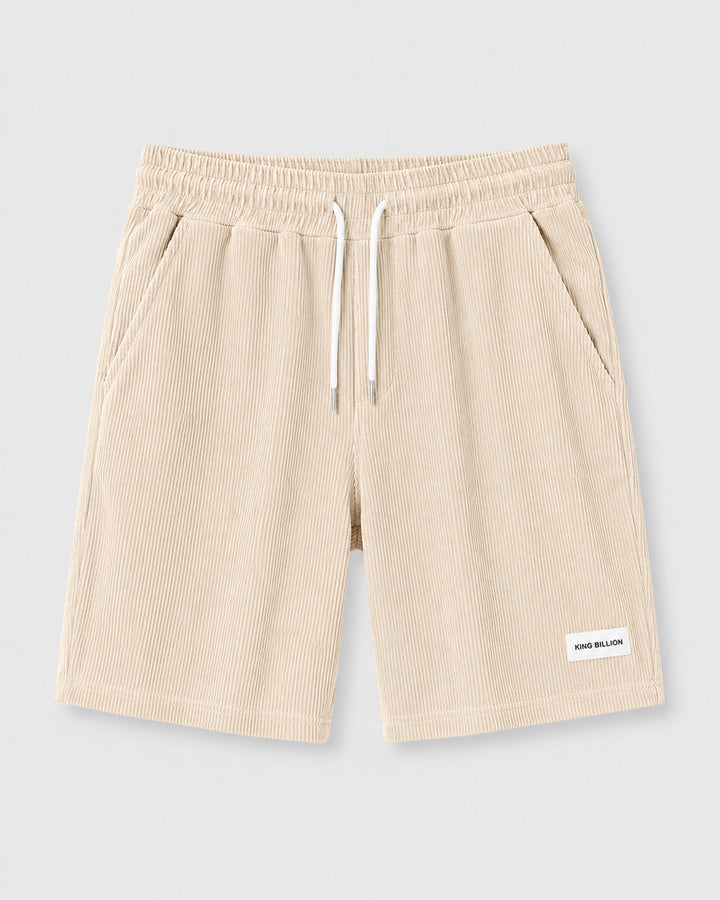 LAURENT MONACO | SHORT MODERNE DOUBLÉ POUR HOMMES