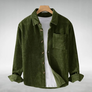 Chemise Chic en Soie - Élégance et Confort Inégalés