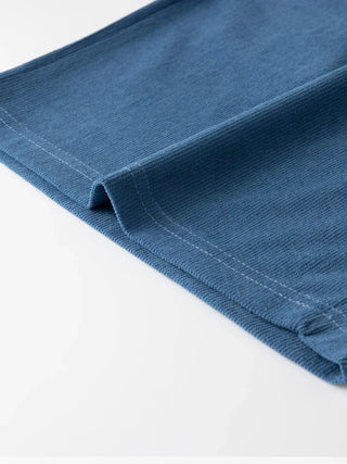 LAURENT MONACO | SHORTS RAYÉS POUR HOMMES