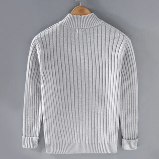 Cardigan Élégant en Coton - Maison Claire et Sylvie