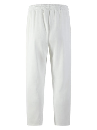 LAURENT MONACO | PANTALON DE JOGGING POUR HOMMES, POUR TOUS LES JOURS