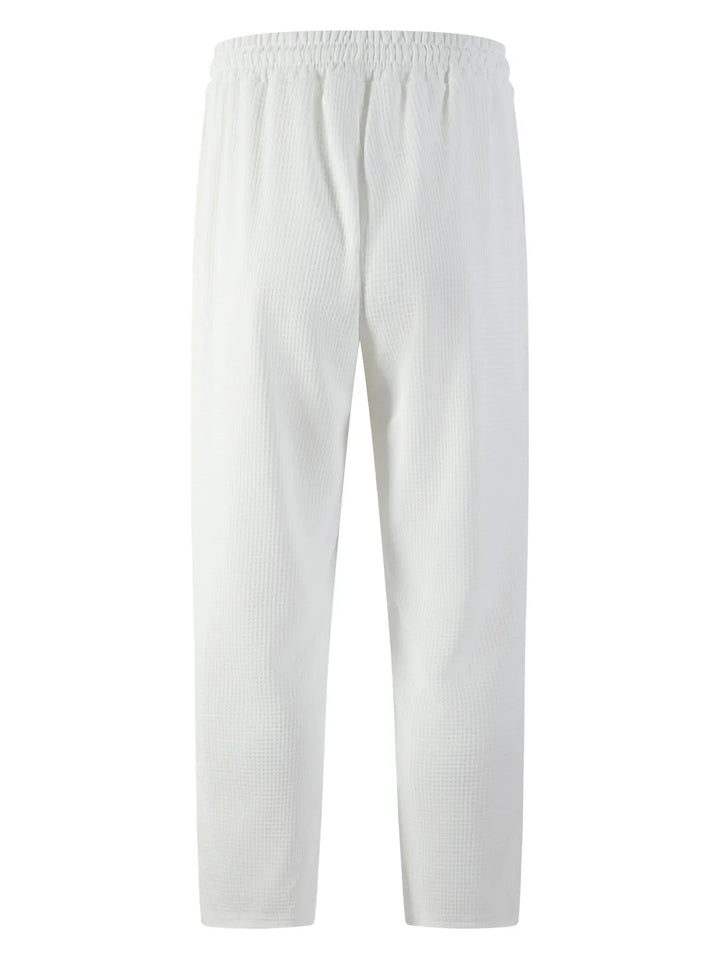 LAURENT MONACO | PANTALON DE JOGGING POUR HOMMES, POUR TOUS LES JOURS