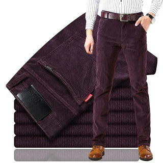 LAURENT MONACO | PANTALONS CHICS POUR HOMMES