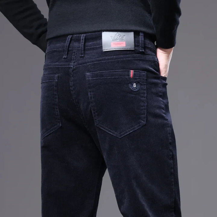 LAURENT MONACO | PANTALONS CHICS POUR HOMMES