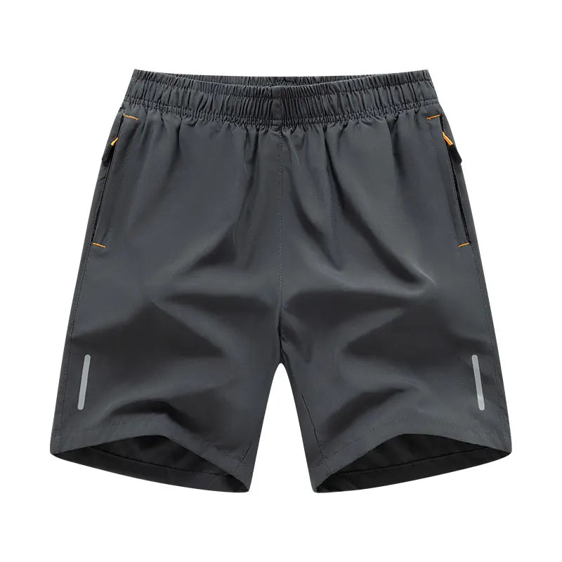LAURENT MONACO  | PANTALONS COURTS SPORTIFS POUR HOMMES