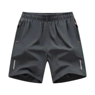 LAURENT MONACO  | PANTALONS COURTS SPORTIFS POUR HOMMES