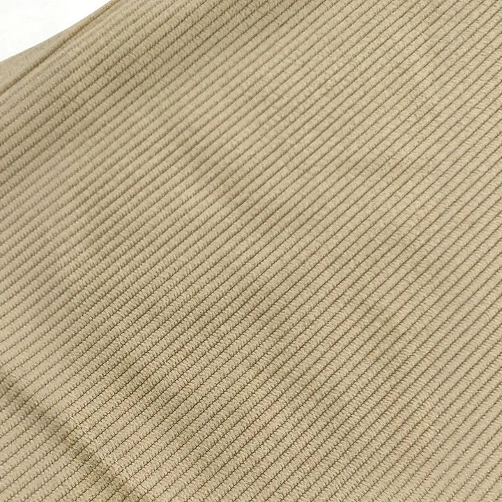 LAURENT MONACO | PANTALONS EN CORDUROY