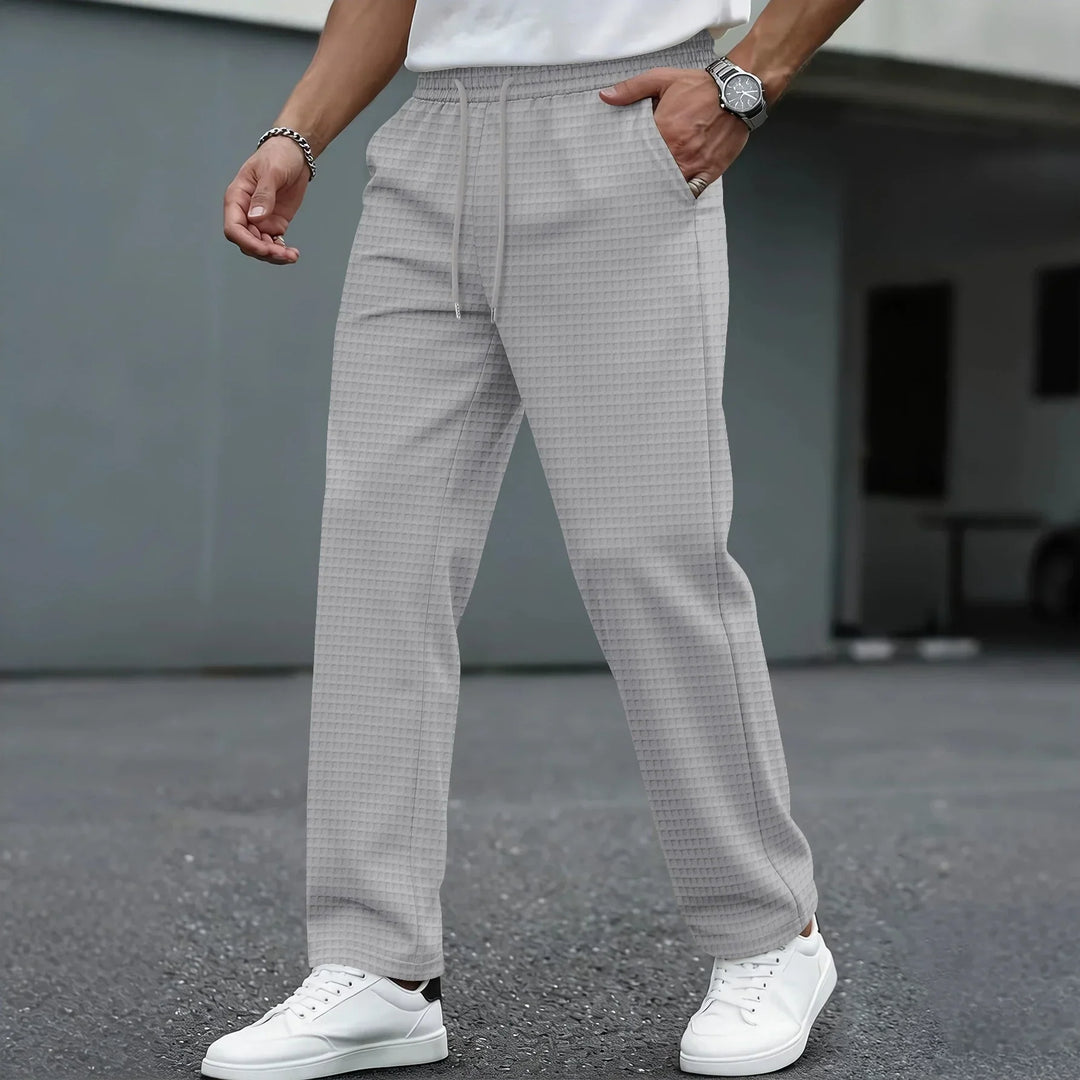 LAURENT MONACO | PANTALON DE JOGGING POUR HOMMES, POUR TOUS LES JOURS