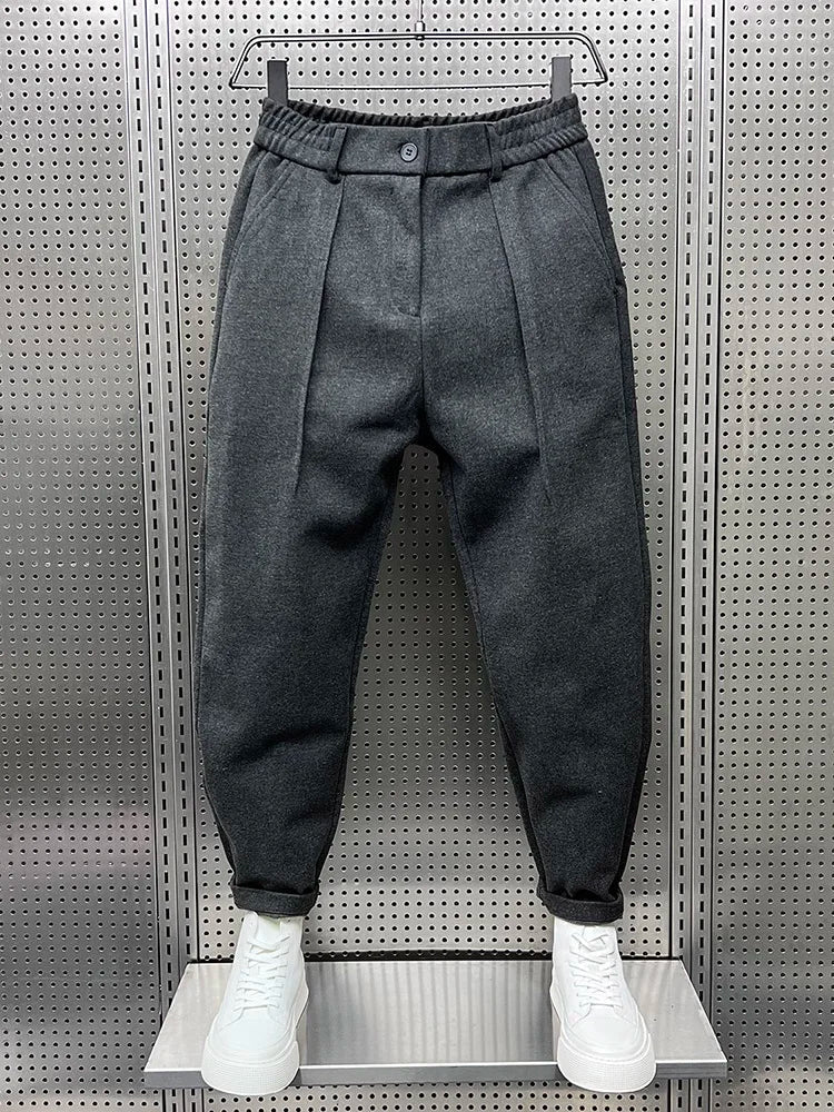 JEAN | PANTALON ÉLÉGANT