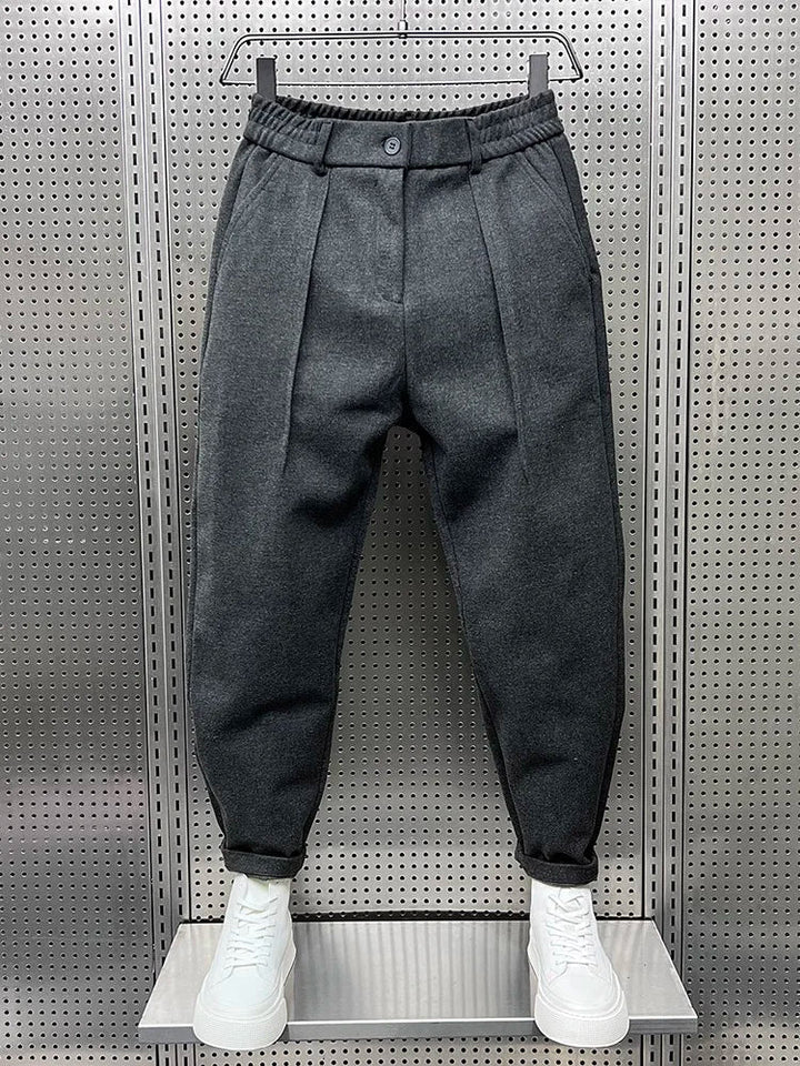 JEAN | PANTALON ÉLÉGANT