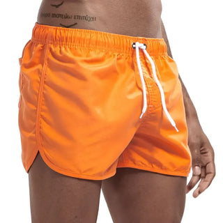 LAURENT MONACO | SHORTS DE BAIN POUR HOMMES