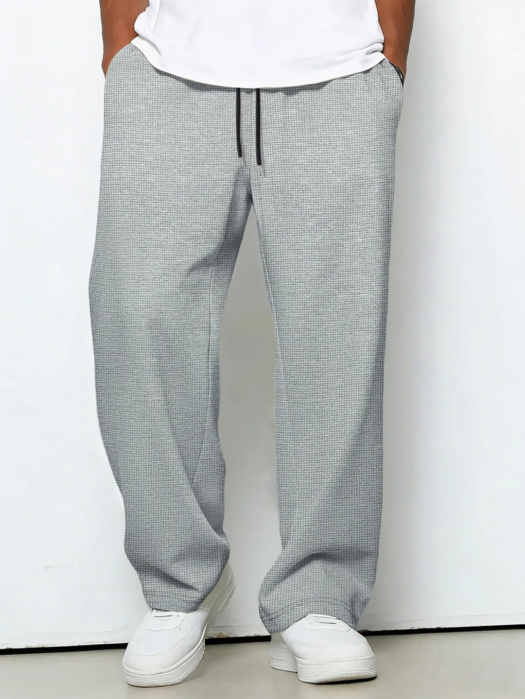 LAURENT MONACO | PANTALONS MODERNES POUR HOMMES