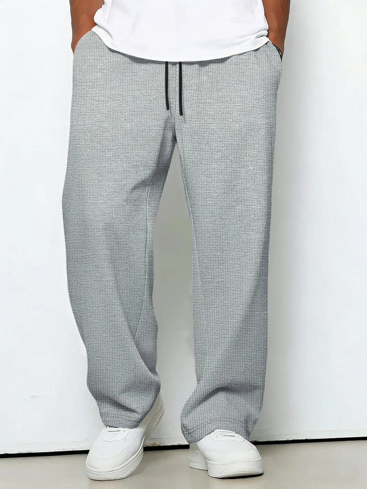 LAURENT MONACO | PANTALONS MODERNES POUR HOMMES