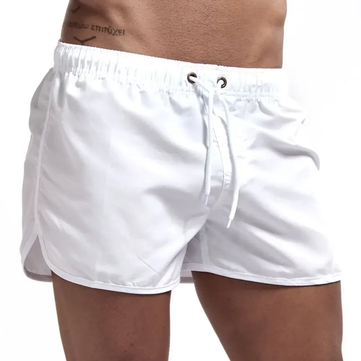 LAURENT MONACO | SHORTS DE BAIN POUR HOMMES