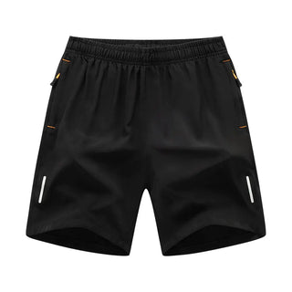 LAURENT MONACO  | PANTALONS COURTS SPORTIFS POUR HOMMES