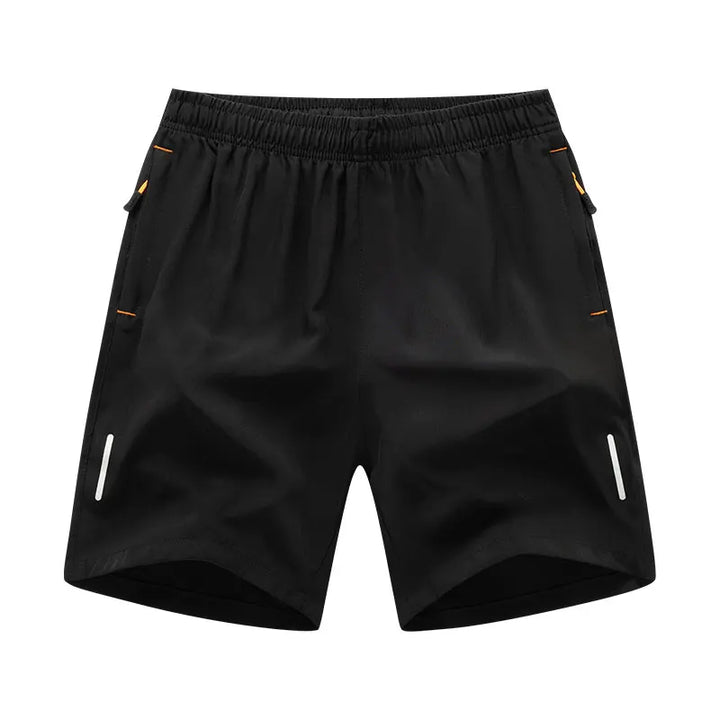 LAURENT MONACO  | PANTALONS COURTS SPORTIFS POUR HOMMES