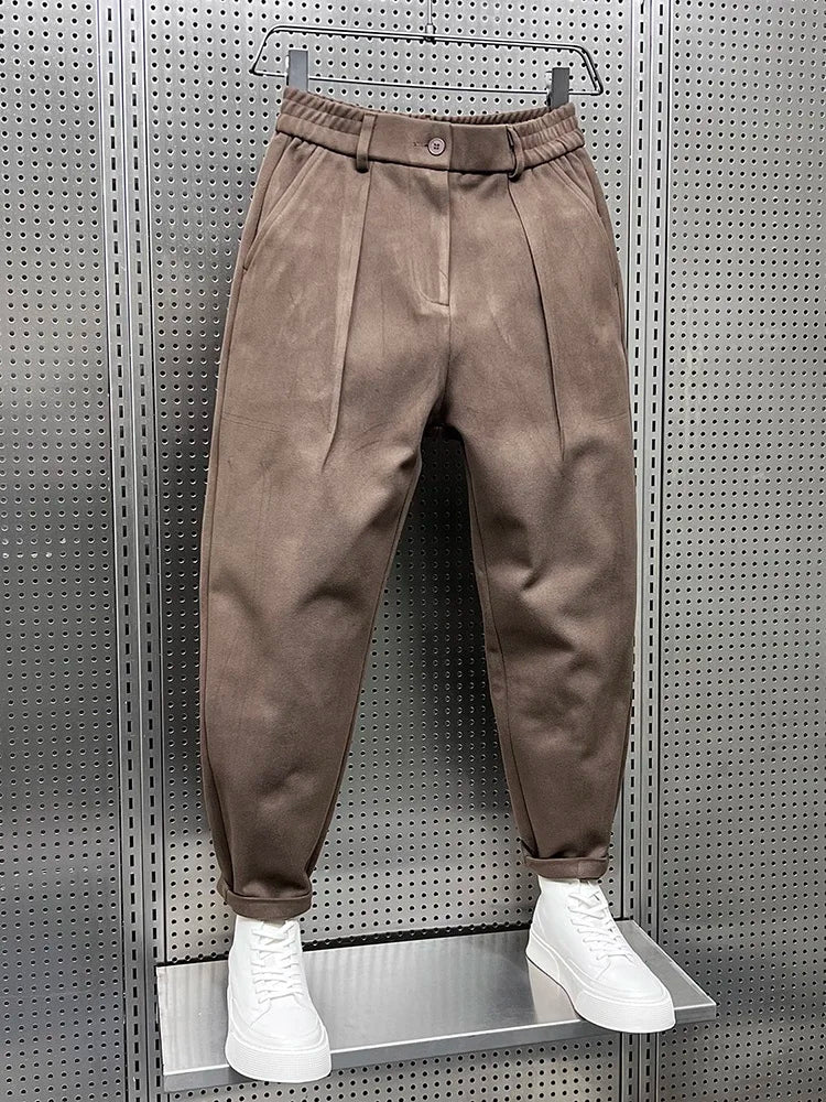 JEAN | PANTALON ÉLÉGANT