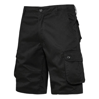 LAURENT MONACO | SHORT CARGO FONCTIONNEL POUR HOMMES