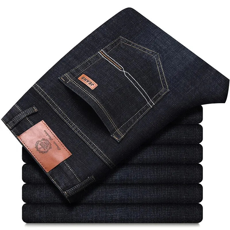MARCO | JEANS SLIM FIT POUR TOUS LES JOURS