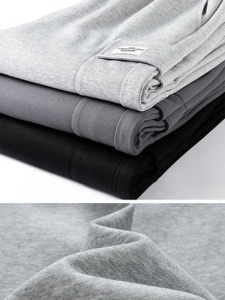 LAURENT MONACO | PANTALON CARGO EN POLAIRE