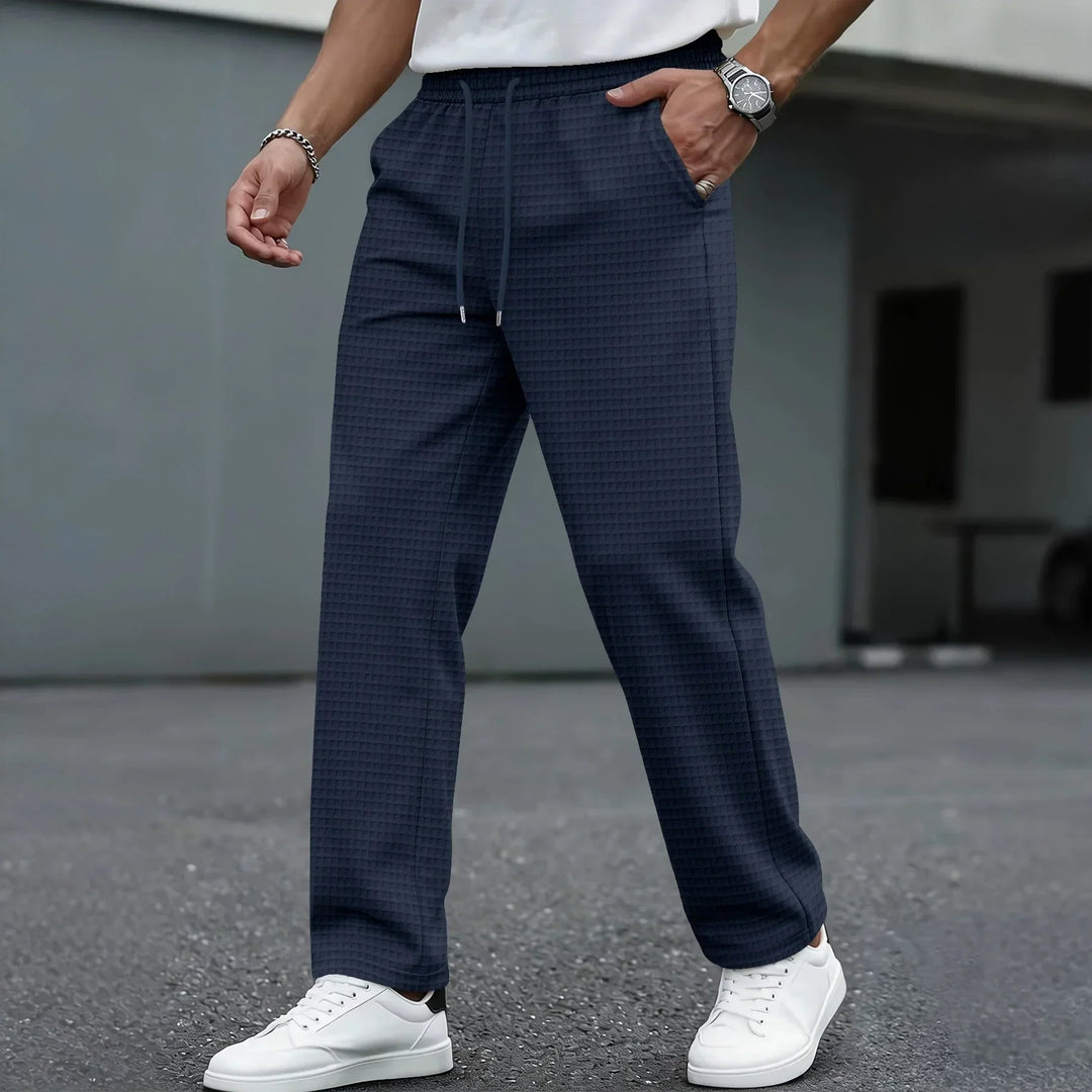 LAURENT MONACO | PANTALON DE JOGGING POUR HOMMES, POUR TOUS LES JOURS