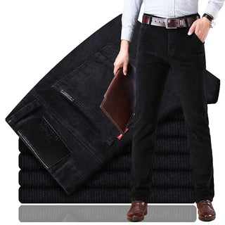 LAURENT MONACO | PANTALONS CHICS POUR HOMMES