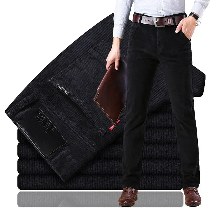 LAURENT MONACO | PANTALONS CHICS POUR HOMMES