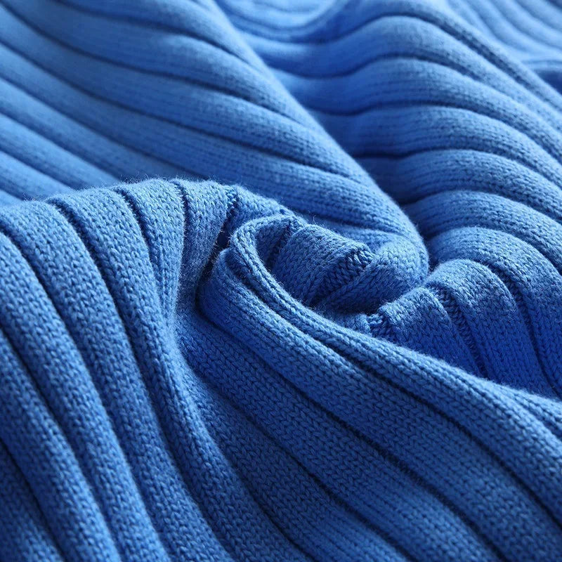 Pull en Cachemire Élégant pour un Hiver Raffiné