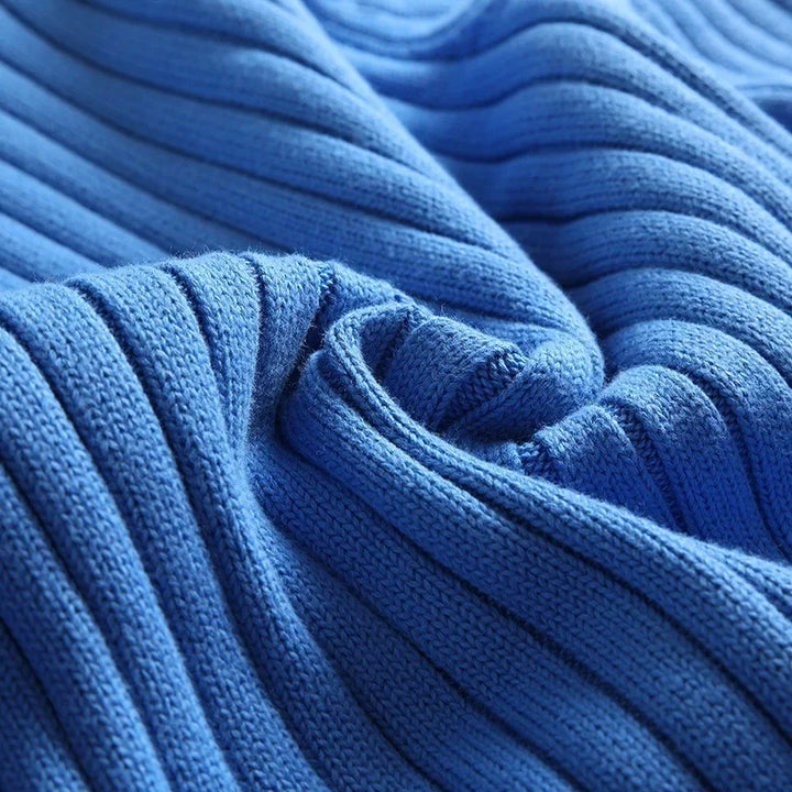 Pull en Cachemire Élégant pour un Hiver Raffiné