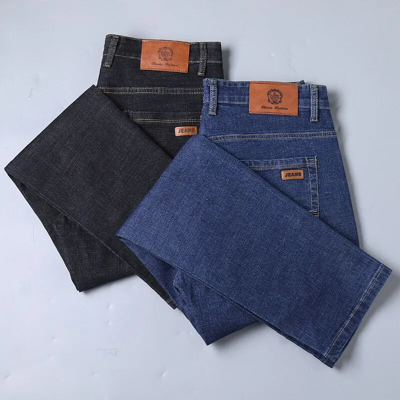 MARCO | JEANS SLIM FIT POUR TOUS LES JOURS