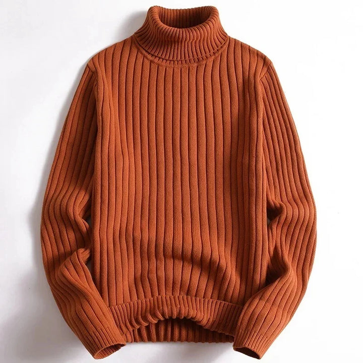 Pull en Cachemire Élégant pour un Hiver Raffiné