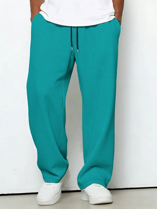 LAURENT MONACO | PANTALON RIVIERA RELAX POUR HOMME