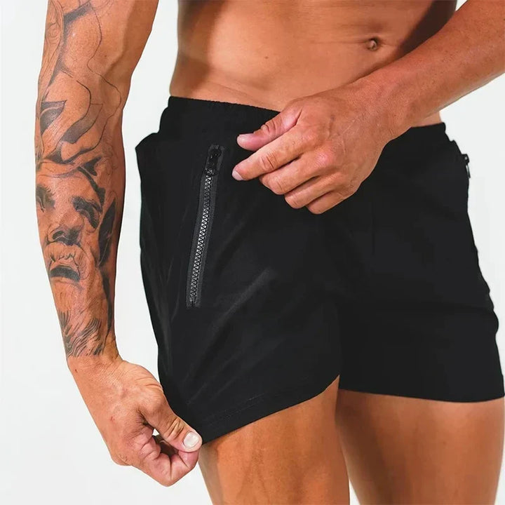 MAILLOT DE BAIN AVEC ZIP